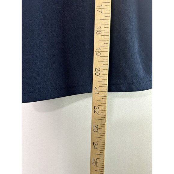 Champion Authentic Men’s Athletic Wear Navy Blue Pocket Shorts Size Large - Picture 6 of 10